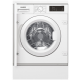 SIEMENS Lavadora integrable  WI12W327ES.  . 8 Kg, de 1200 r.p.m. Integrable, Clase C